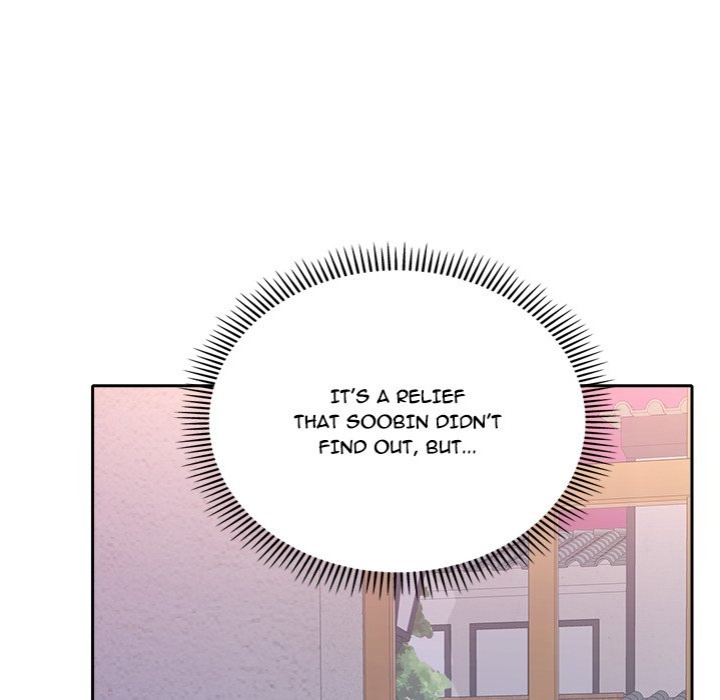 Everyone’s Man Chapter 12 - Page 127