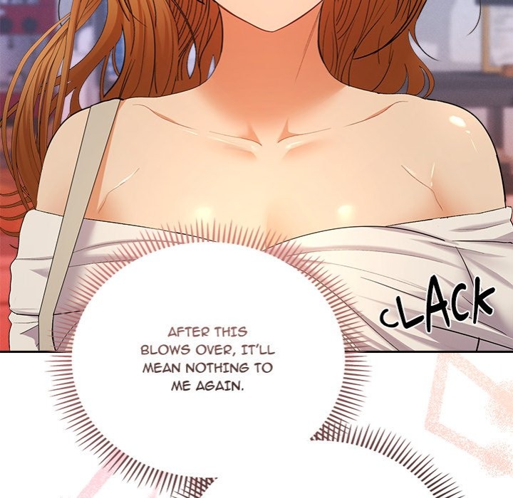 Everyone’s Man Chapter 12 - Page 157