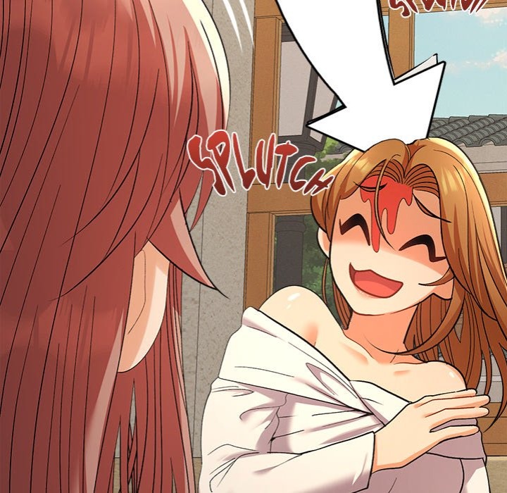 Everyone’s Man Chapter 12 - Page 25