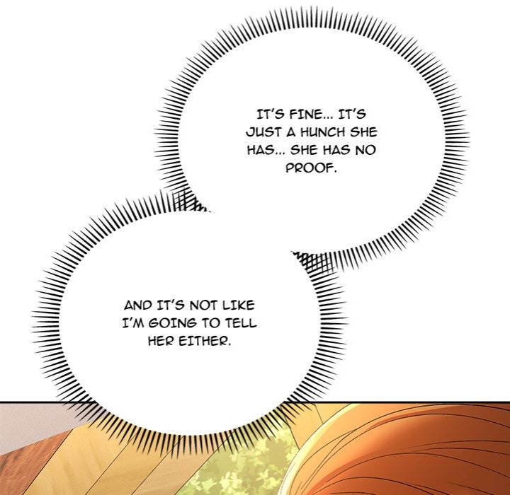 Everyone’s Man Chapter 12 - Page 32