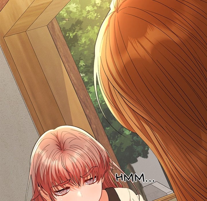 Everyone’s Man Chapter 12 - Page 33