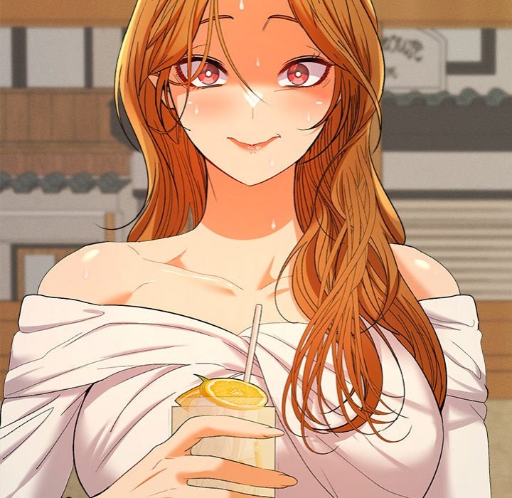 Everyone’s Man Chapter 12 - Page 5