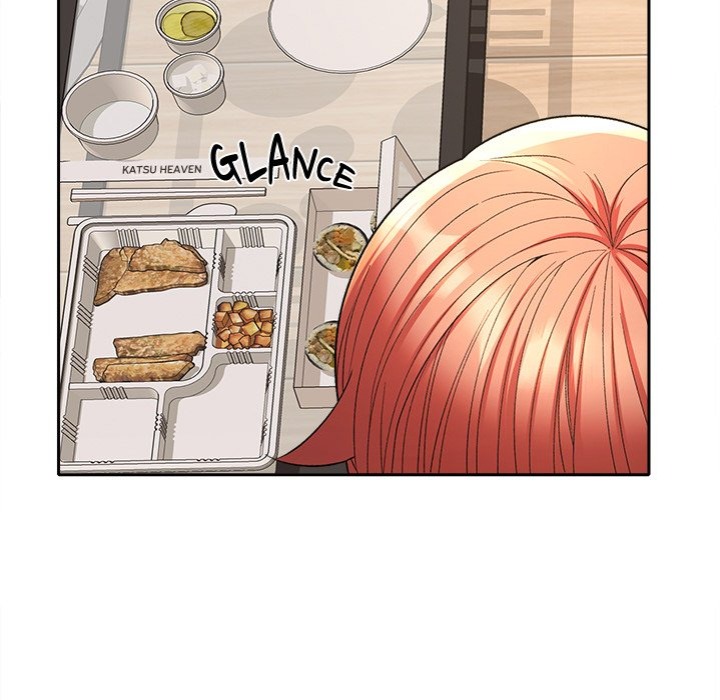 Everyone’s Man Chapter 12 - Page 53