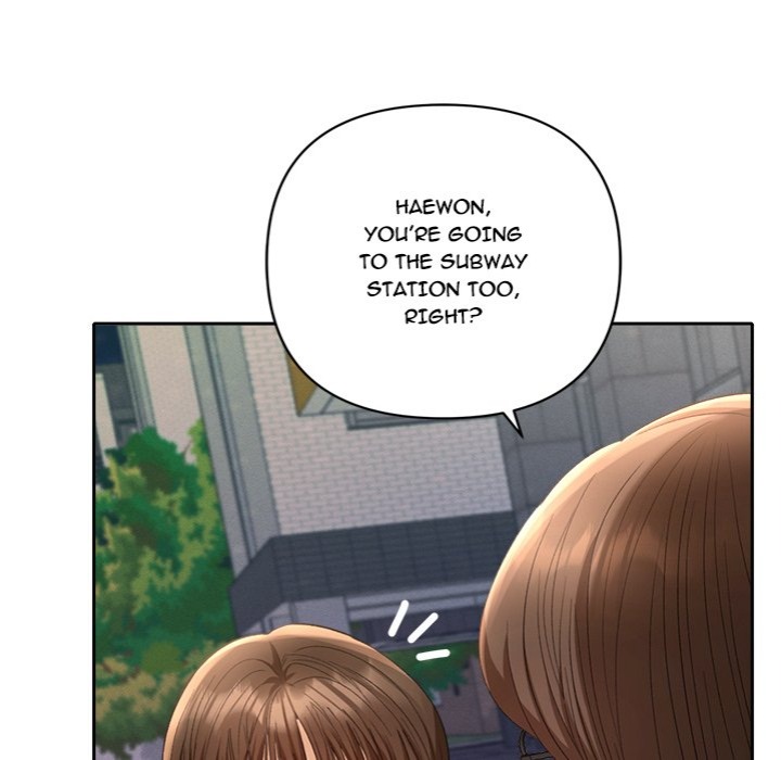 Everyone’s Man Chapter 13 - Page 108