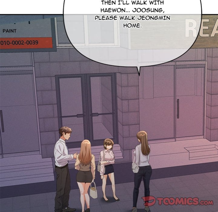 Everyone’s Man Chapter 13 - Page 111