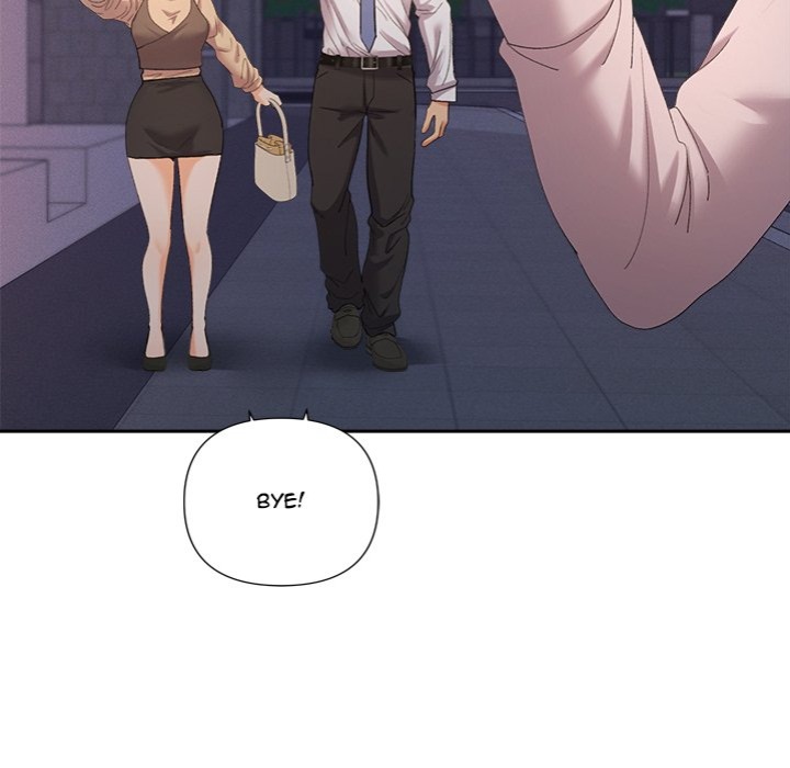 Everyone’s Man Chapter 13 - Page 117