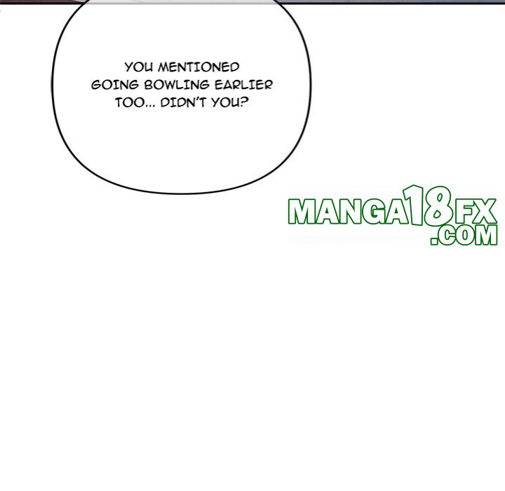 Everyone’s Man Chapter 13 - Page 123