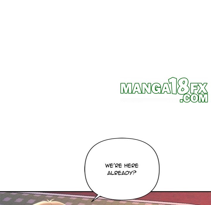 Everyone’s Man Chapter 13 - Page 143