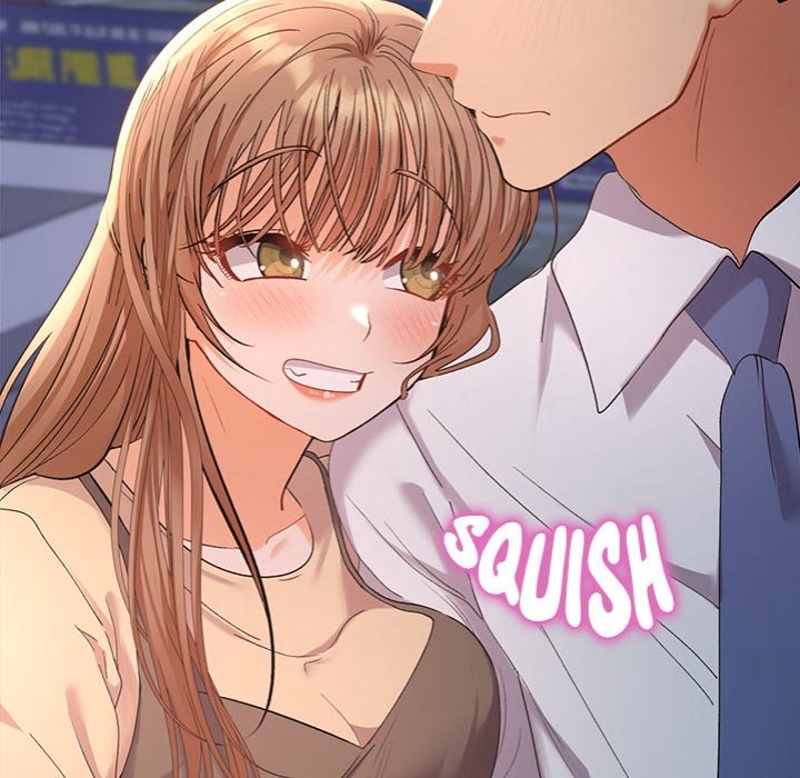 Everyone’s Man Chapter 13 - Page 158