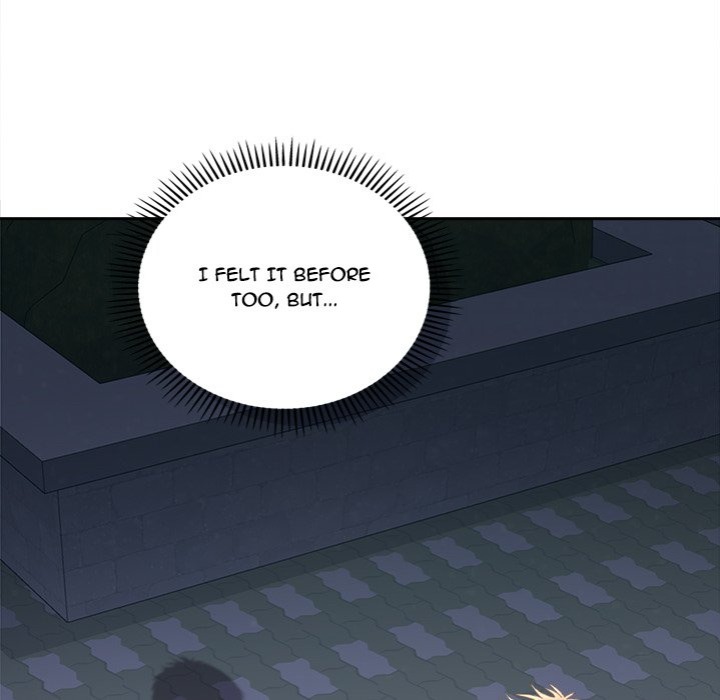 Everyone’s Man Chapter 13 - Page 160