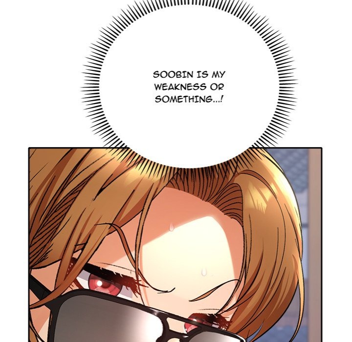 Everyone’s Man Chapter 13 - Page 17