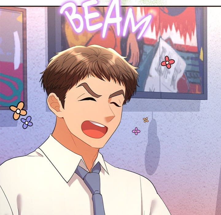 Everyone’s Man Chapter 13 - Page 36