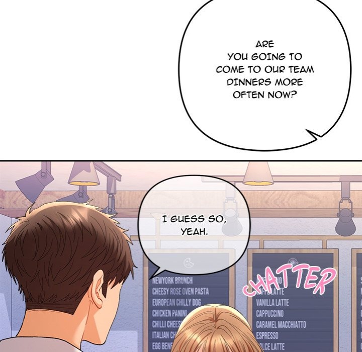 Everyone’s Man Chapter 13 - Page 5