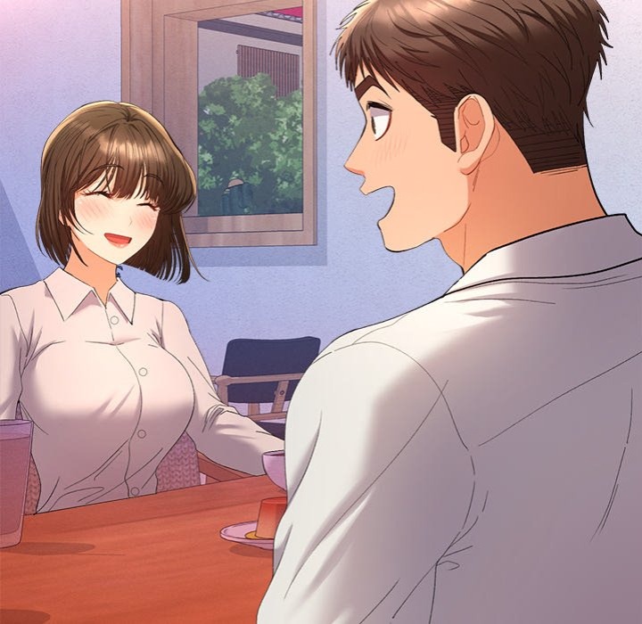 Everyone’s Man Chapter 13 - Page 55