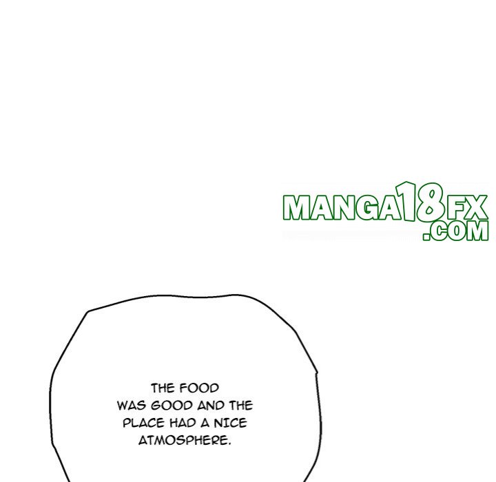 Everyone’s Man Chapter 13 - Page 70