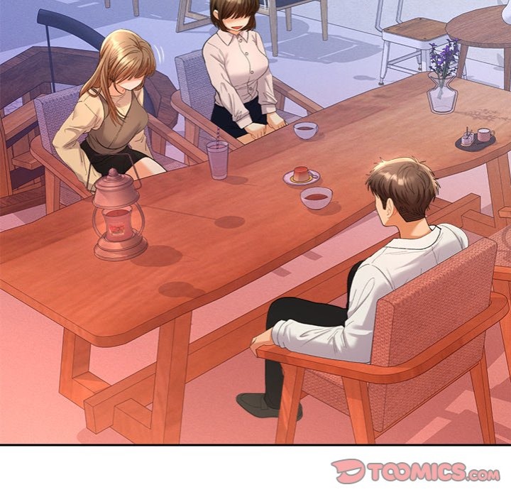 Everyone’s Man Chapter 13 - Page 84