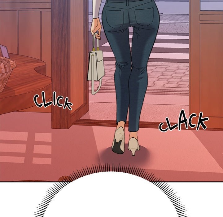 Everyone’s Man Chapter 13 - Page 9