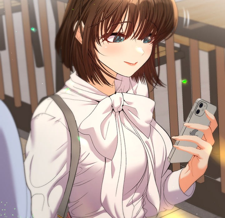 Everyone’s Man Chapter 17 - Page 101