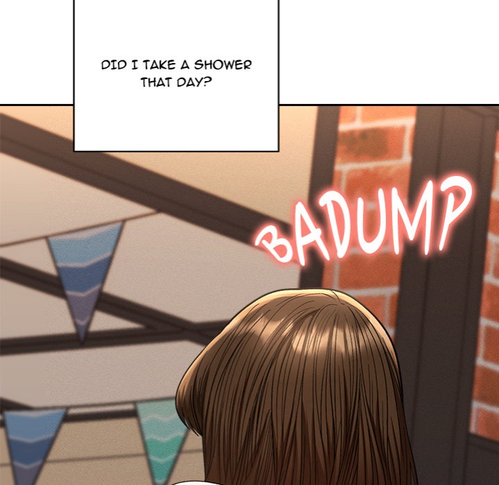 Everyone’s Man Chapter 17 - Page 138