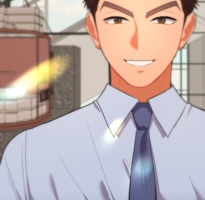 Everyone’s Man Chapter 17 - Page 167