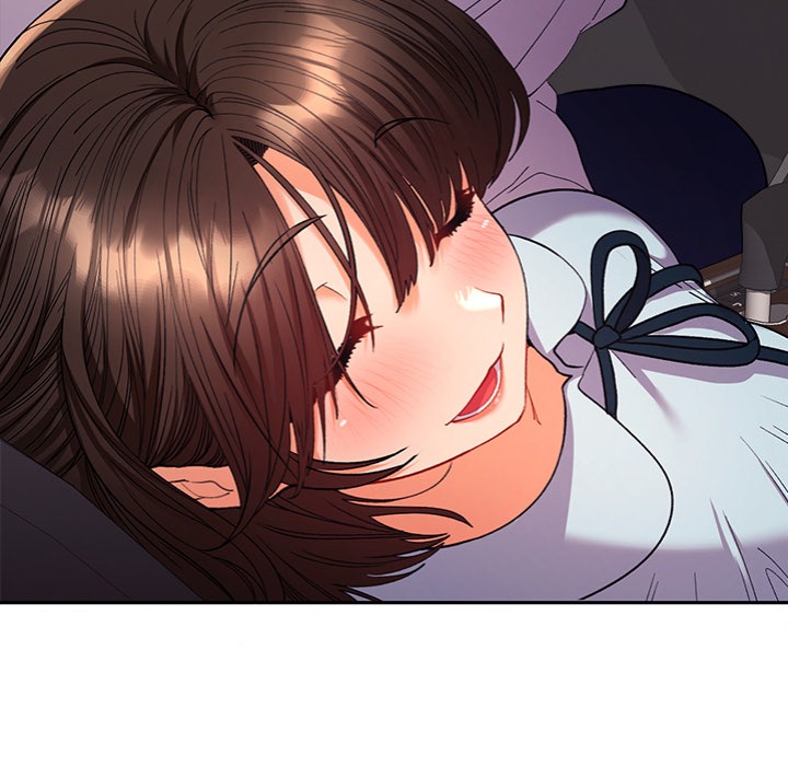 Everyone’s Man Chapter 19 - Page 17