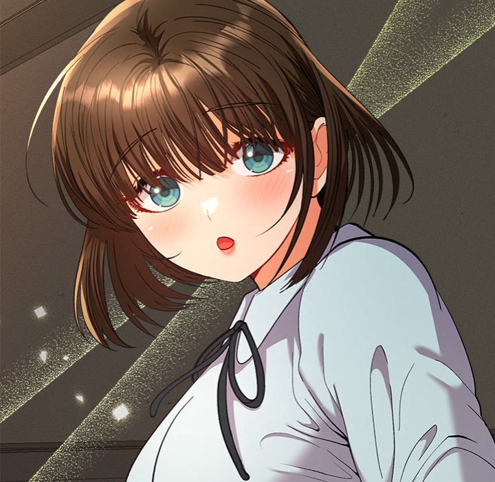 Everyone’s Man Chapter 19 - Page 33