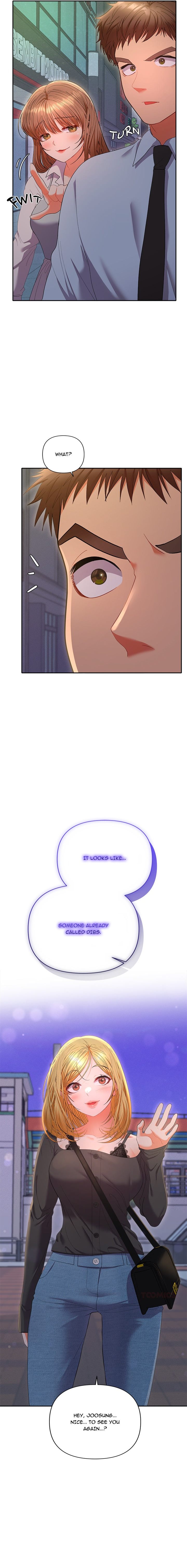 Everyone’s Man Chapter 22 - Page 23