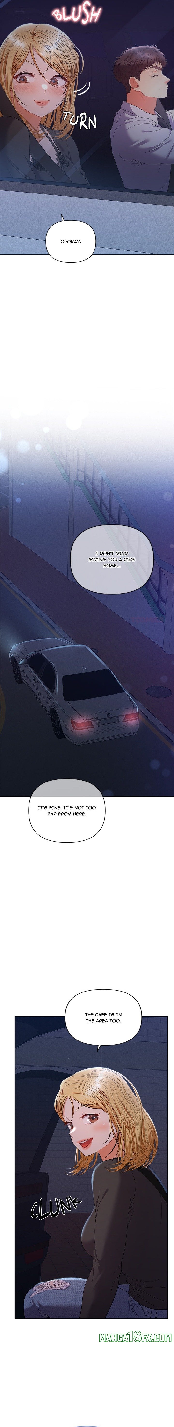 Everyone’s Man Chapter 23 - Page 17