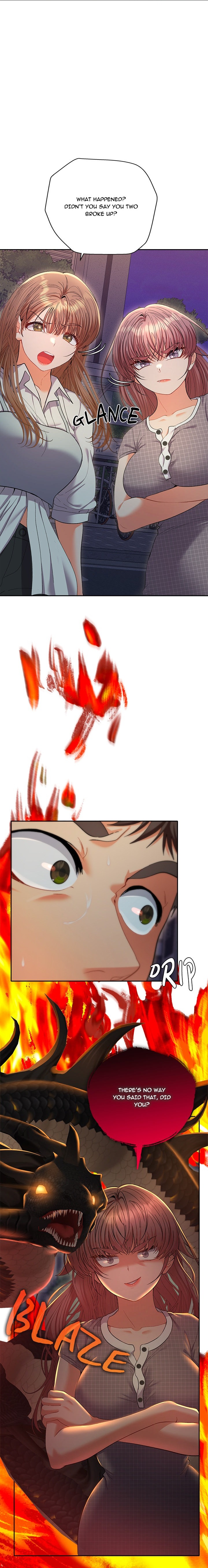 Everyone’s Man Chapter 24 - Page 12