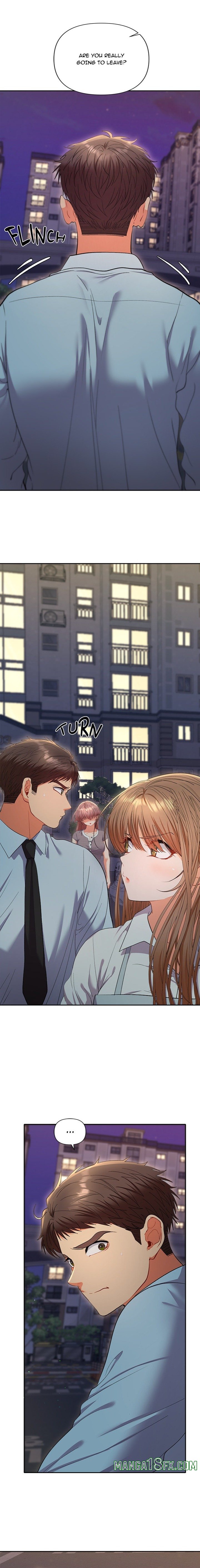 Everyone’s Man Chapter 24 - Page 15