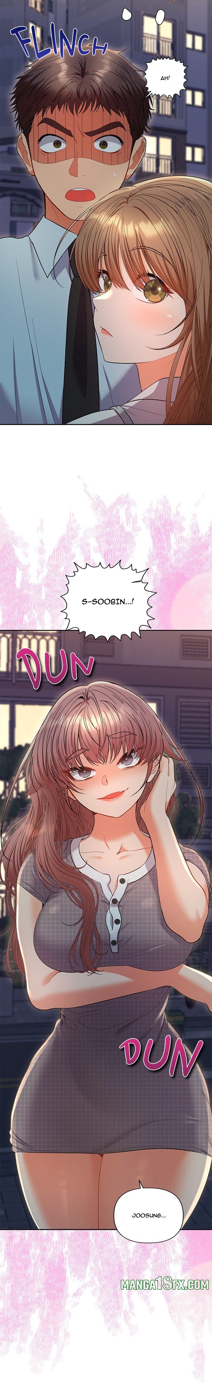 Everyone’s Man Chapter 24 - Page 2