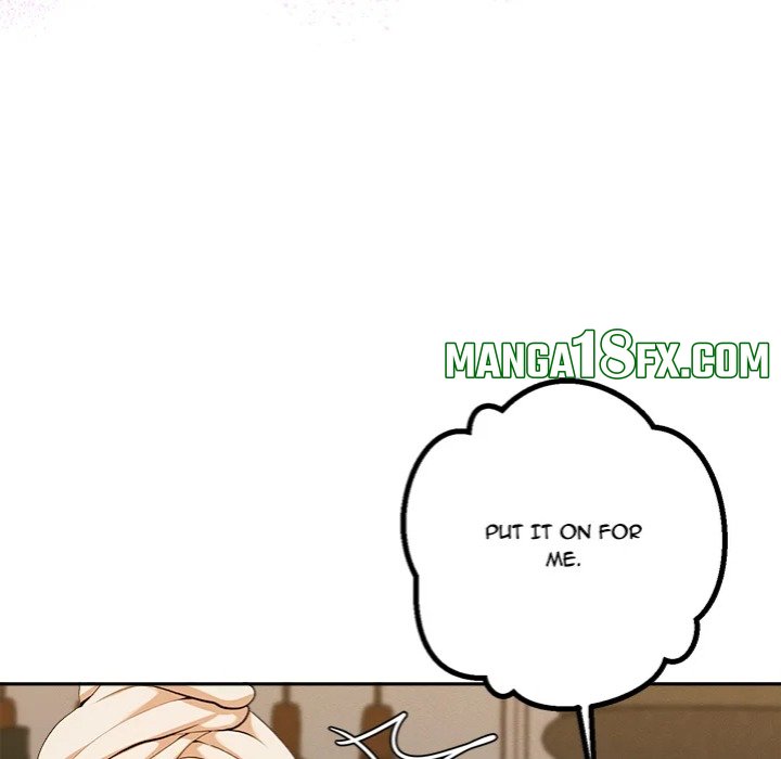 Everyone’s Man Chapter 26 - Page 104