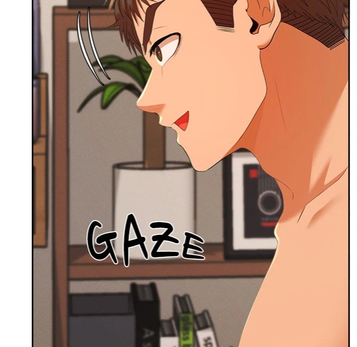 Everyone’s Man Chapter 26 - Page 111