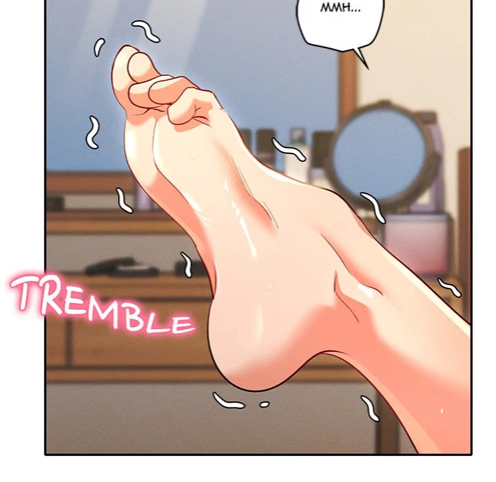 Everyone’s Man Chapter 26 - Page 12