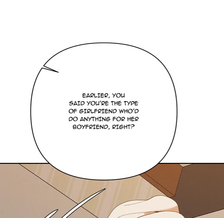 Everyone’s Man Chapter 26 - Page 146