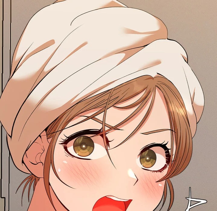 Everyone’s Man Chapter 26 - Page 155