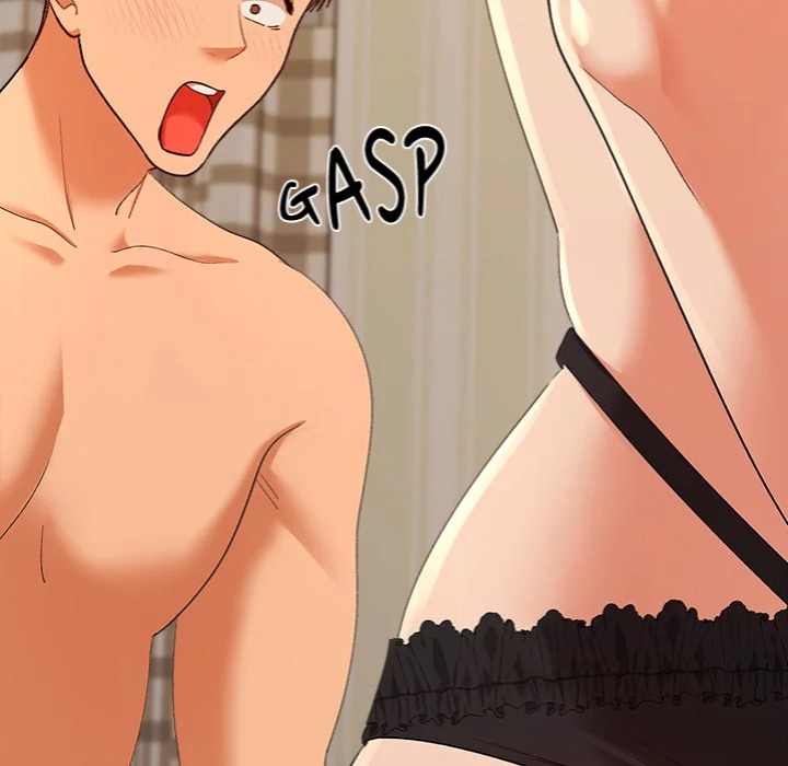 Everyone’s Man Chapter 26 - Page 173