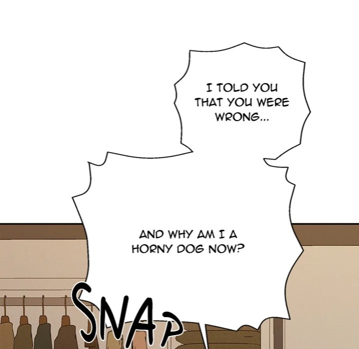 Everyone’s Man Chapter 26 - Page 92