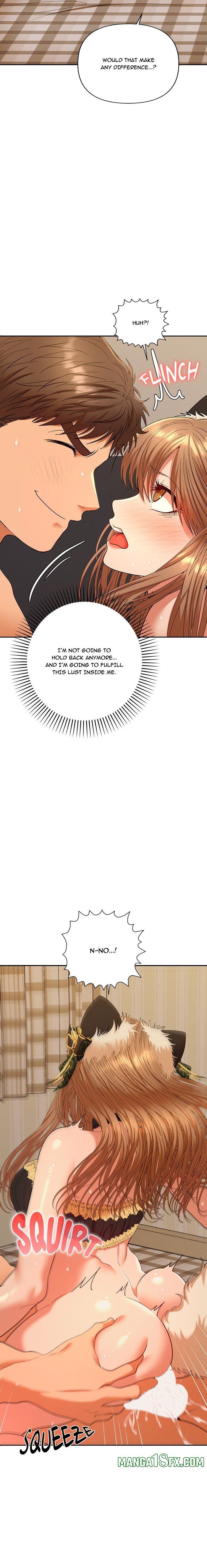 Everyone’s Man Chapter 27 - Page 20