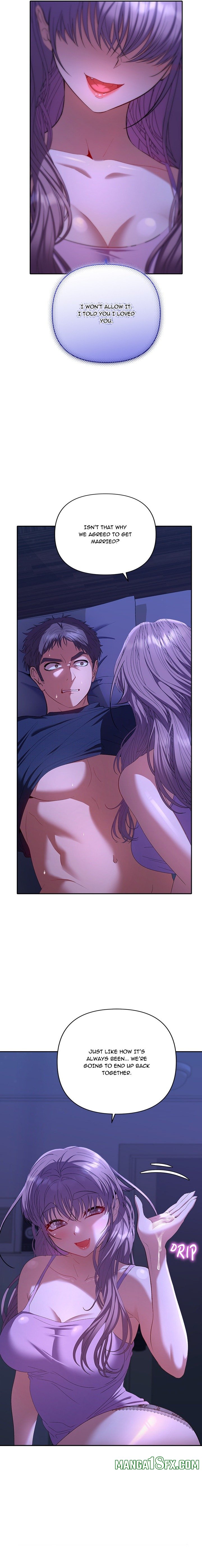 Everyone’s Man Chapter 31 - Page 10