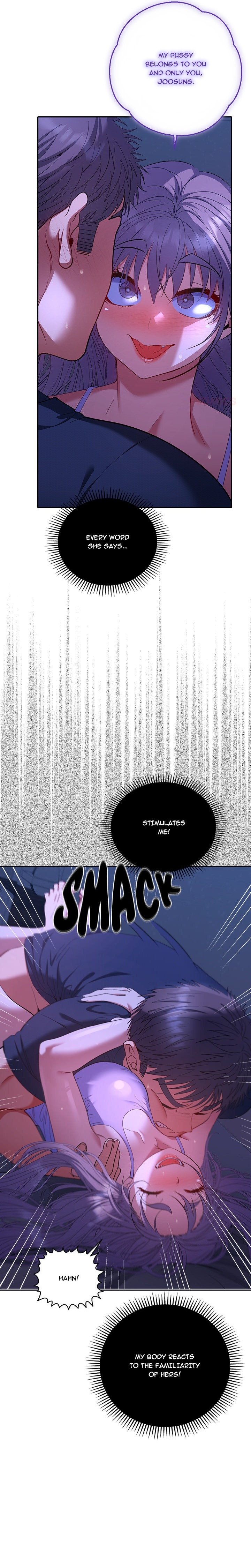 Everyone’s Man Chapter 32 - Page 4