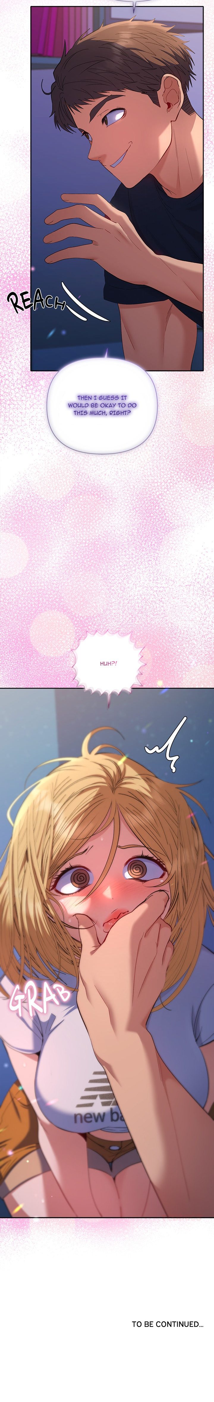 Everyone’s Man Chapter 34 - Page 25