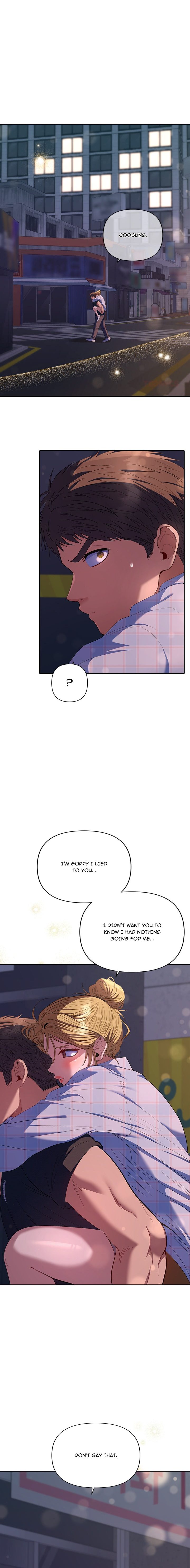 Everyone’s Man Chapter 34 - Page 9