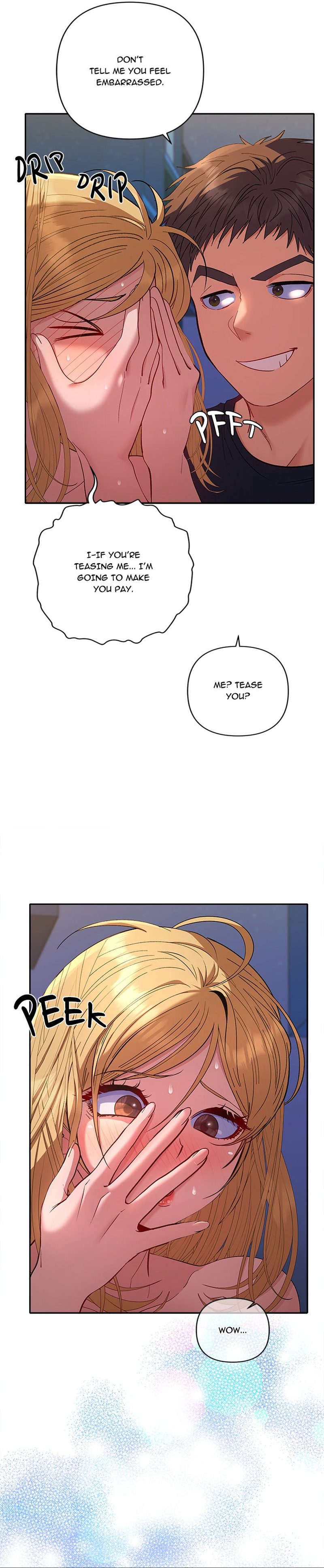 Everyone’s Man Chapter 35 - Page 11