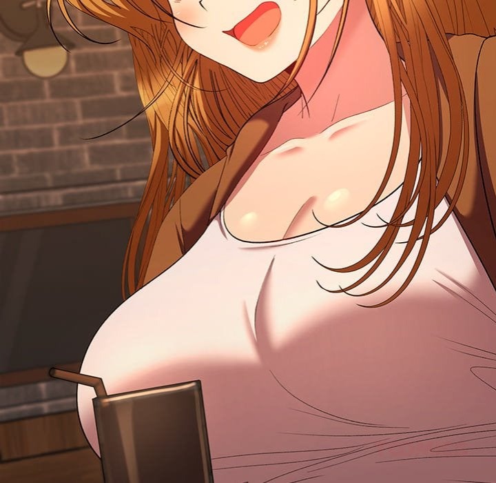 Everyone’s Man Chapter 37 - Page 184