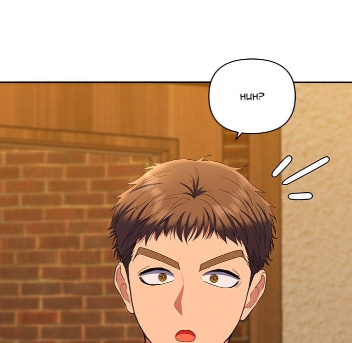 Everyone’s Man Chapter 37 - Page 205