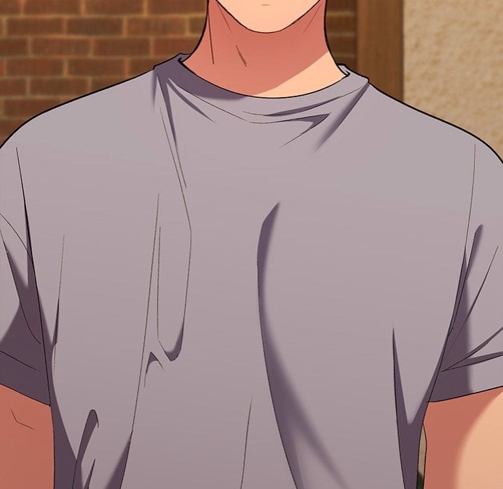 Everyone’s Man Chapter 37 - Page 206