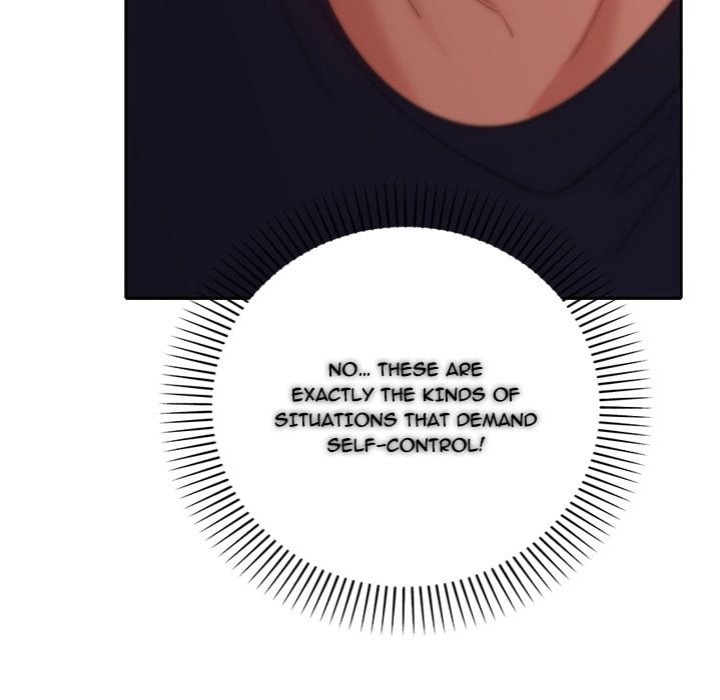 Everyone’s Man Chapter 37 - Page 32