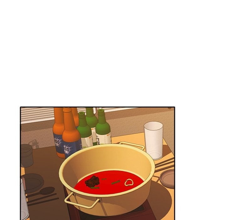 Everyone’s Man Chapter 38 - Page 127