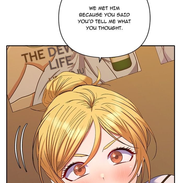 Everyone’s Man Chapter 38 - Page 139